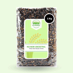 Riz Noir Ancestral